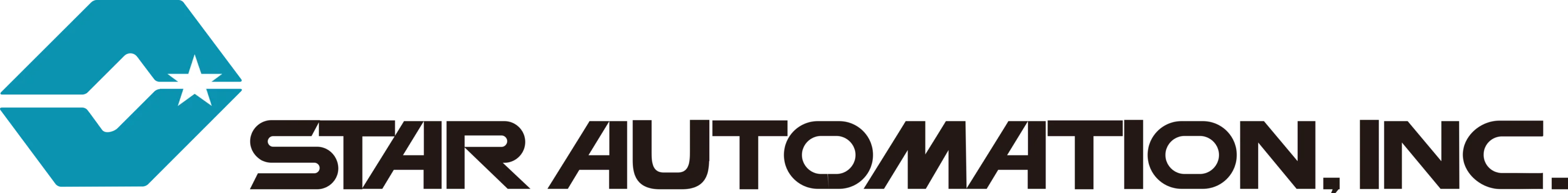 Star Automation logo